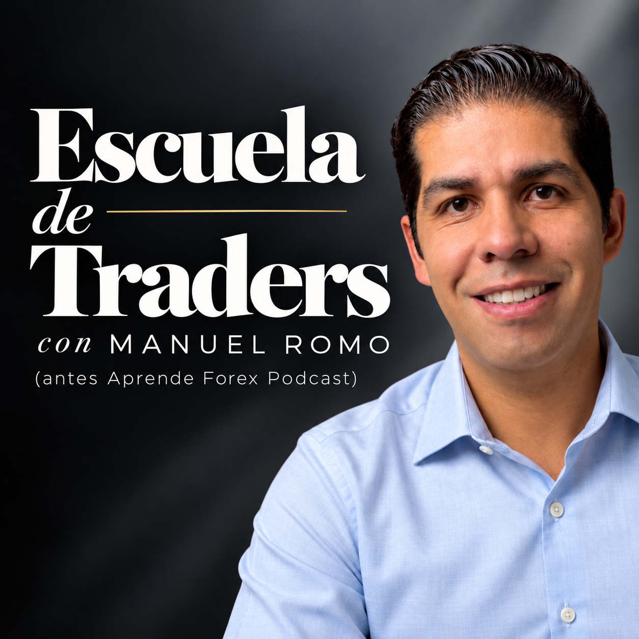 Escuela de Traders con Manuel Romo